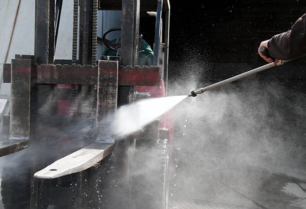 Best Heavy Equipment Washing  in Sartell, MN
